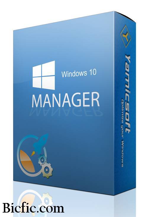 win 10 manager full